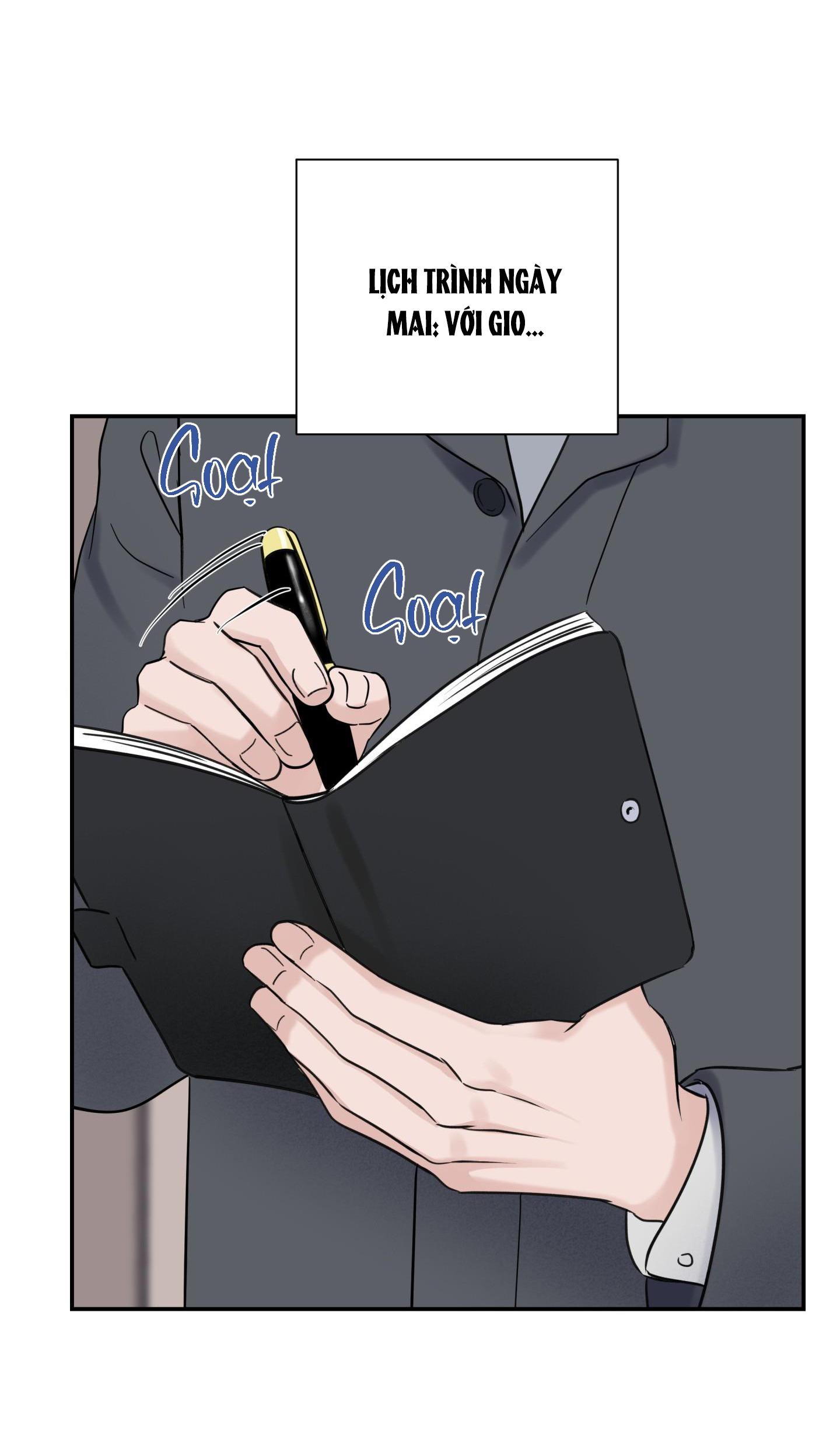 OVER CLOCK - Chap 32