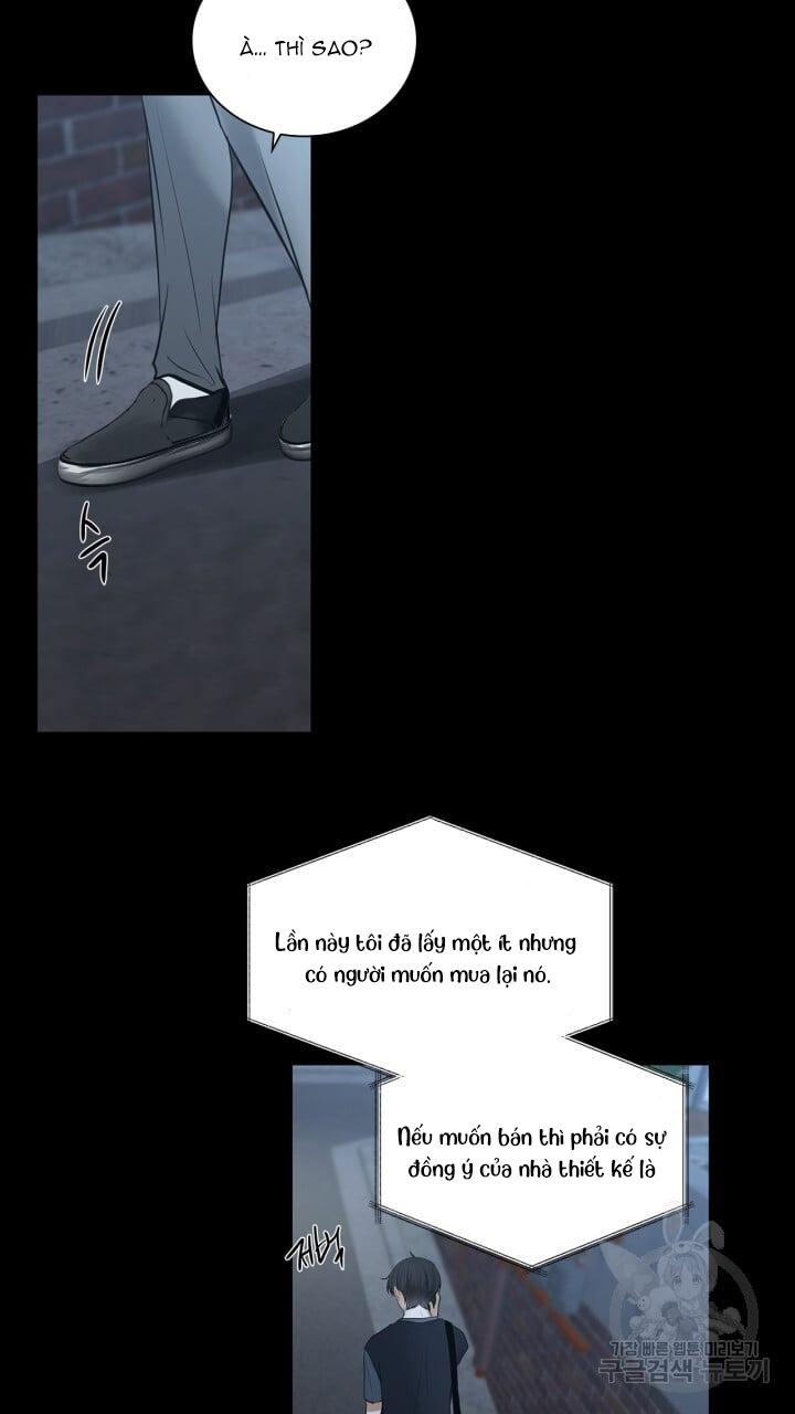 Song Trùng - Chap 23