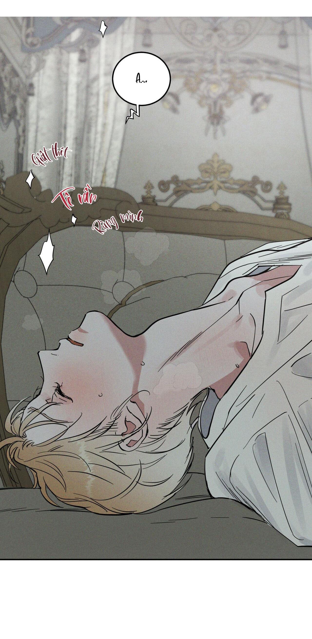 (CBunu) Antidote - Chap 37