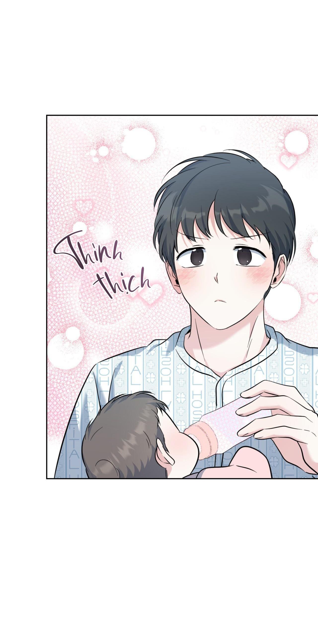 (CBunu) Khu Rừng Tĩnh Lặng - Chap 56