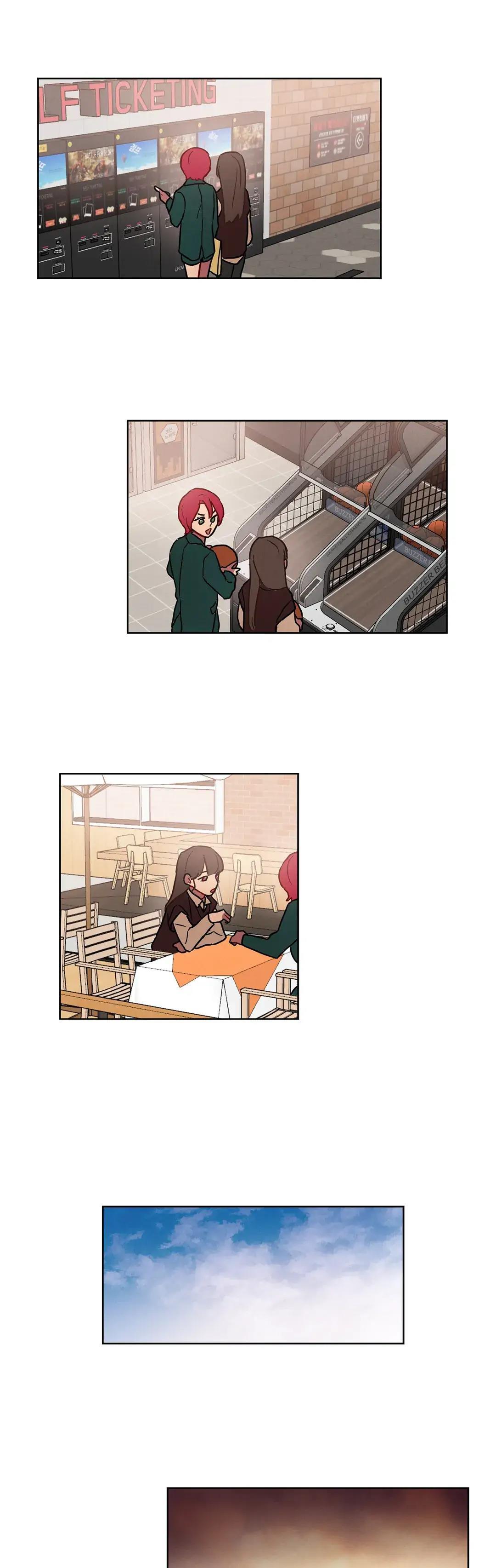 NGỦ NGON NHÉ, LỌ LEM - Chap 34