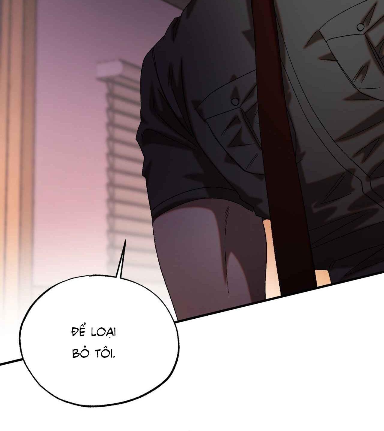 CUỘC GIAO DỊCH - Chap 36