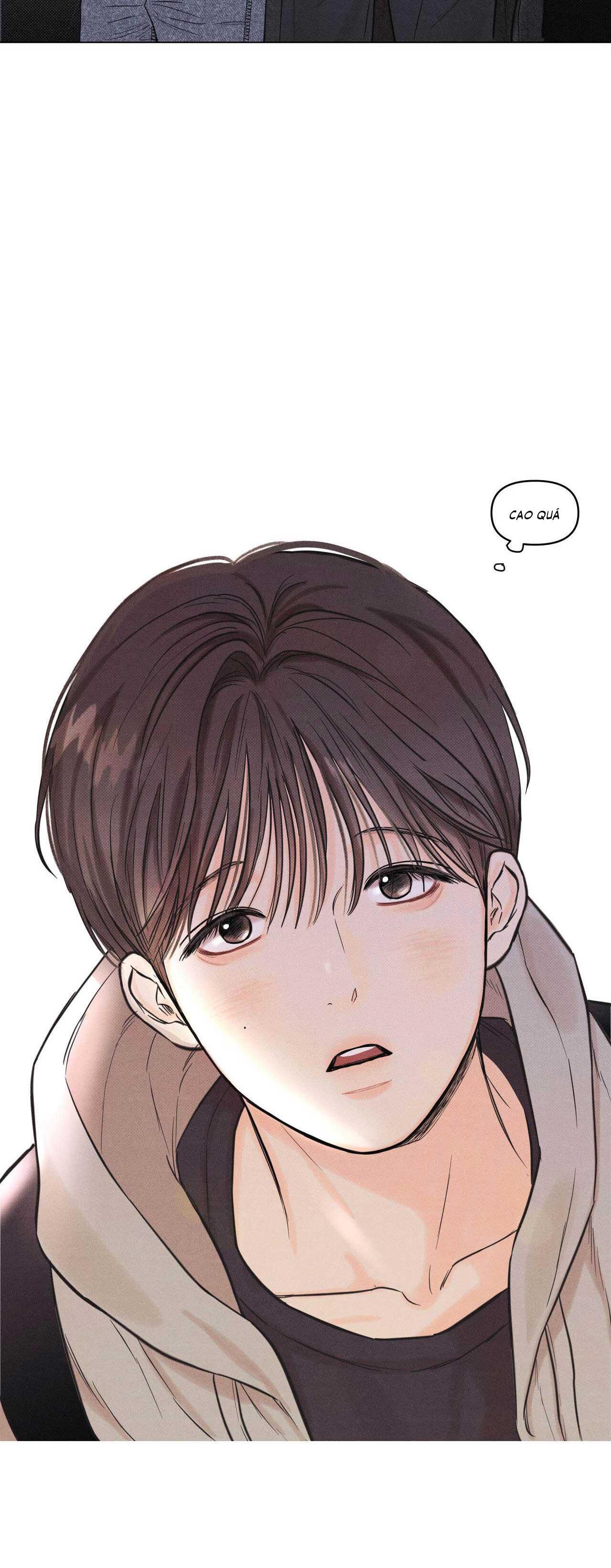 Công Việc Làm Thêm Hàng Ngày - Chap 1