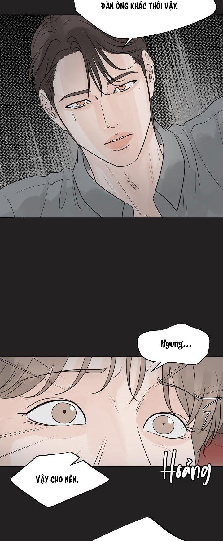 Ở LẠI BÊN TÔI - Chap 56