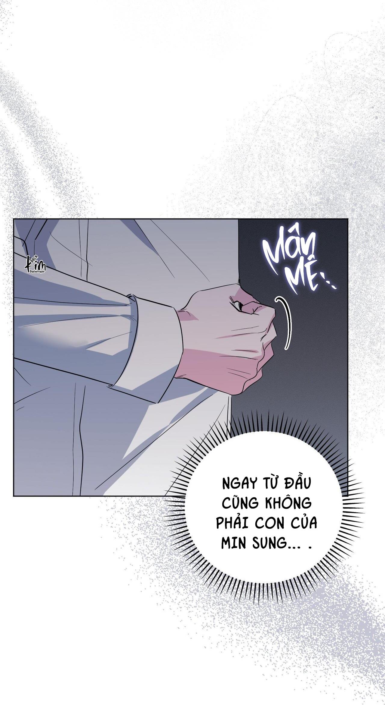 CẠM BẪY ĐẠI HỌC - Chap 101