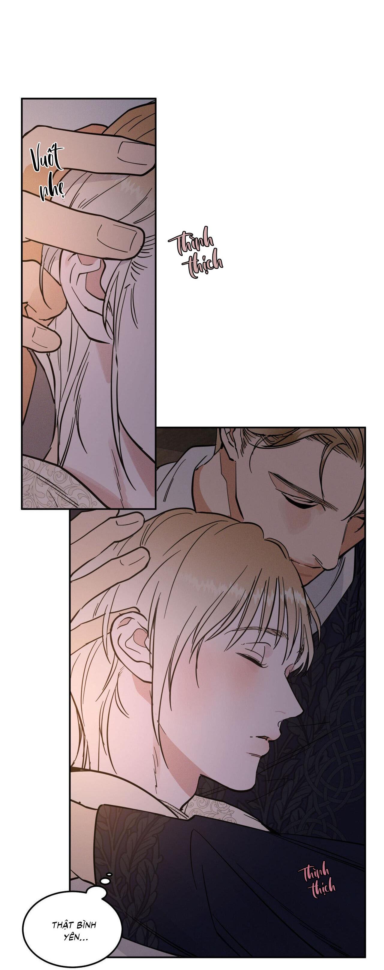 (CBunu) Antidote - Chap 29