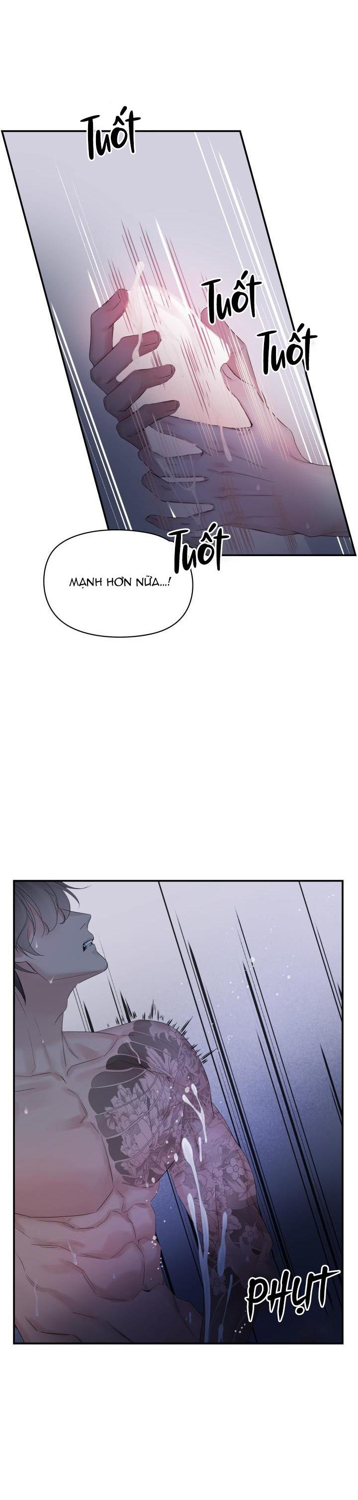 CƠ CHẾ BẢO VỆ - Chap 47