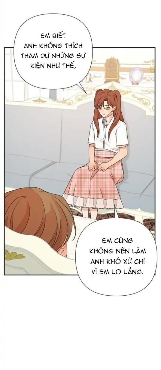 Mắc Kẹt Trong Game Hẹn Hò Của Em Gái Tôi - Chap 11