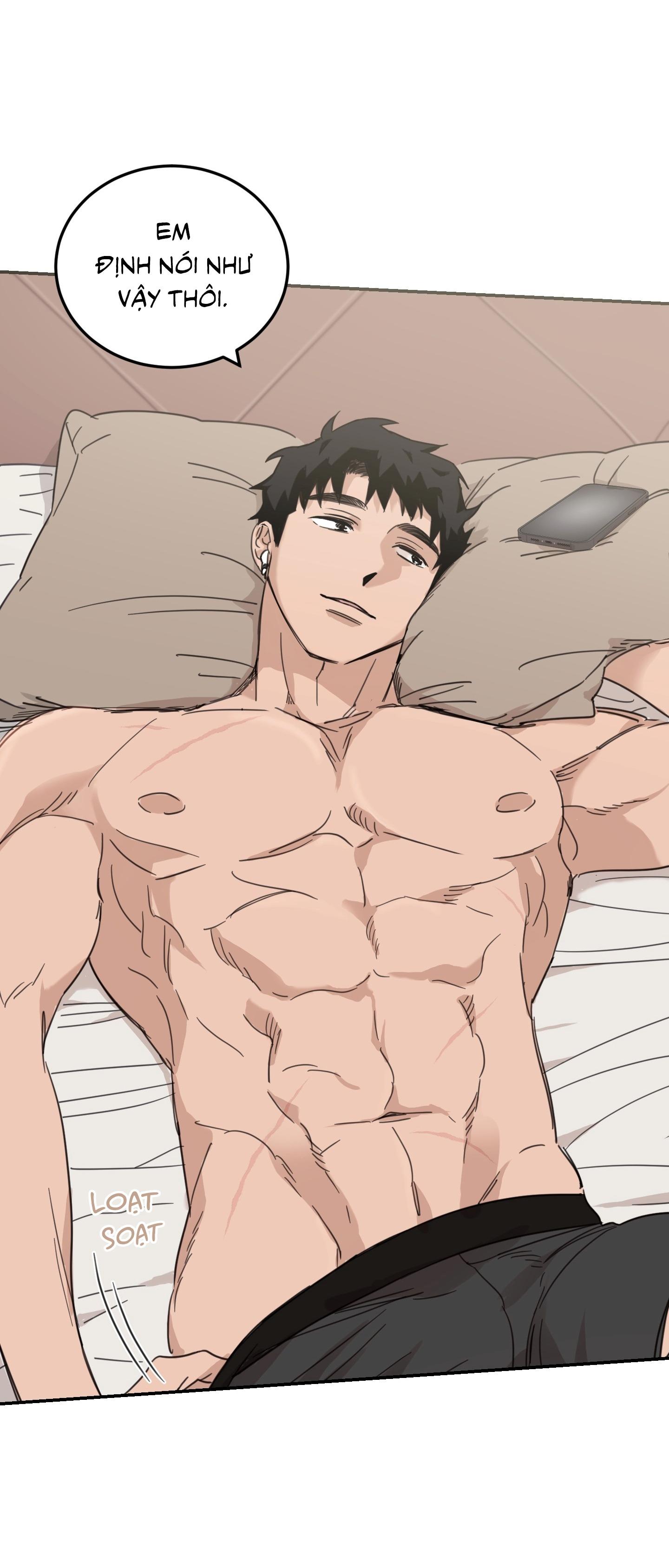 NGÔI NHÀ HƯỚNG MẶT TRỜI MỌC - Chap 42