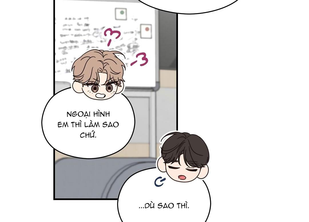 RANH GIỚI HƯƠNG - Chap 4