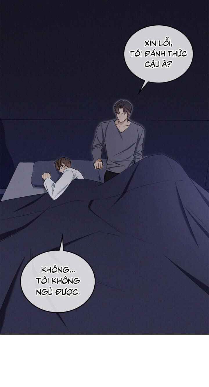 Critical Point - Chap 37