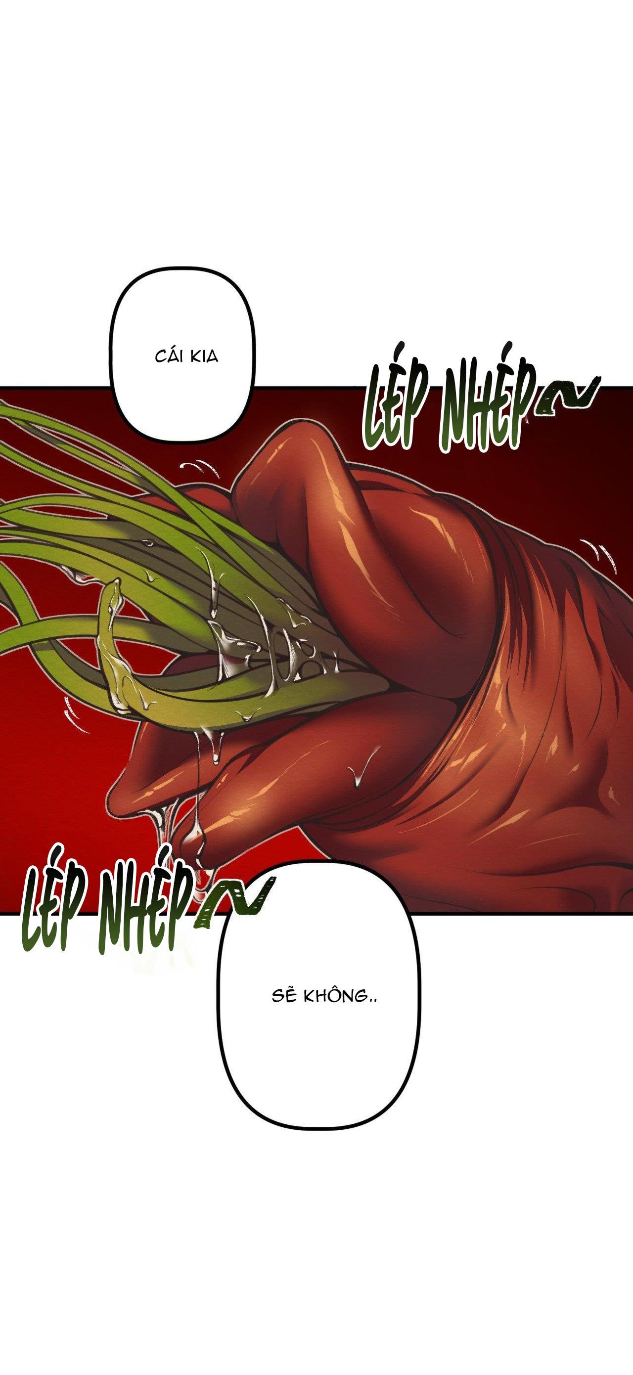 ÁC MA ĐỈNH CẤP - Chap 16