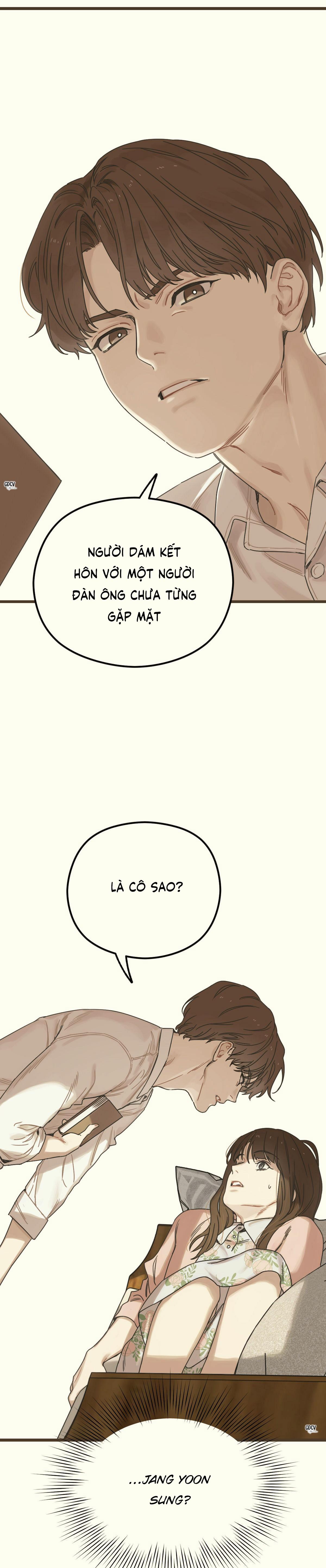 TRÙNG PHÙNG - Chap 3