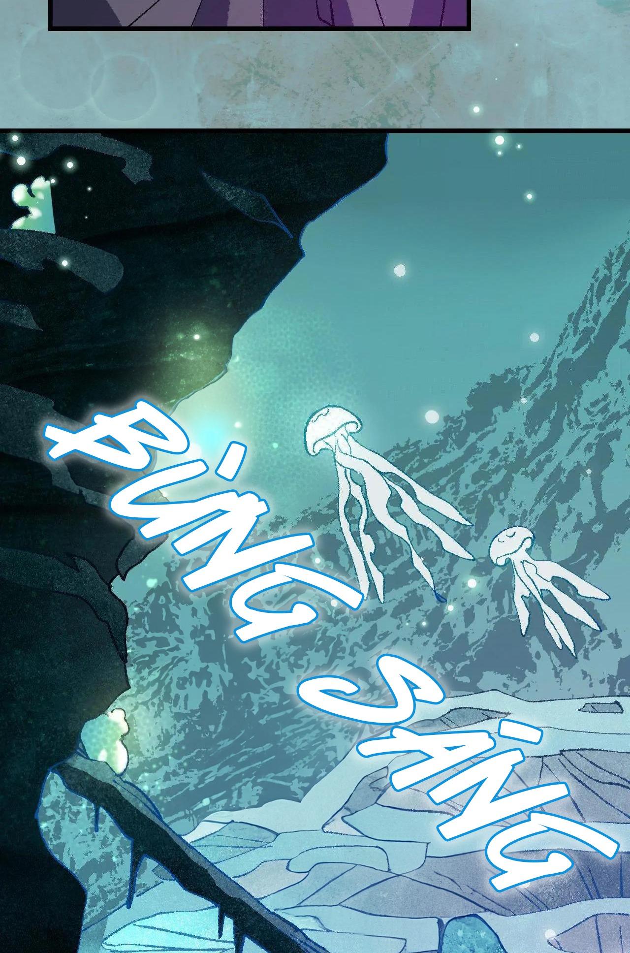 Hãy khóc đi đừng ngại ngùng! - Chap 11