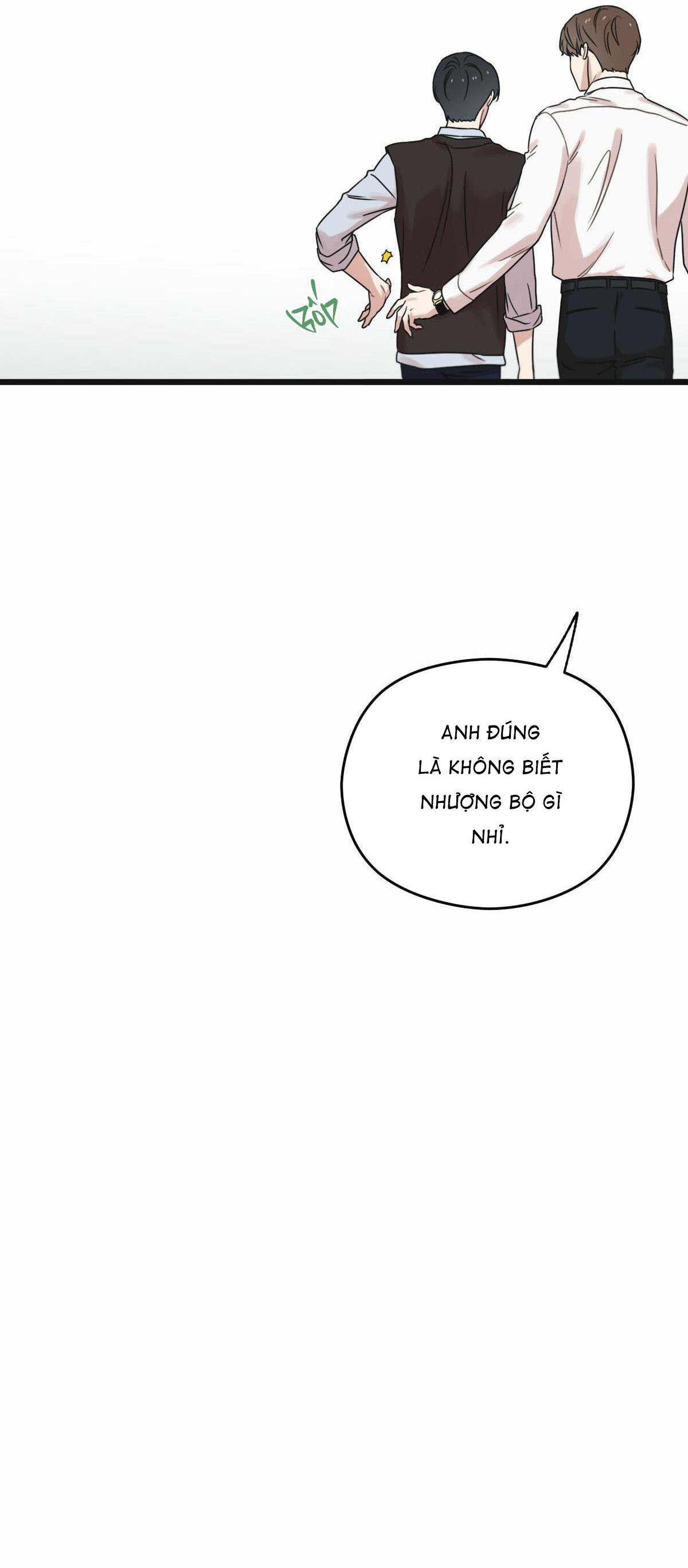 TRÙNG PHÙNG - Chap 23