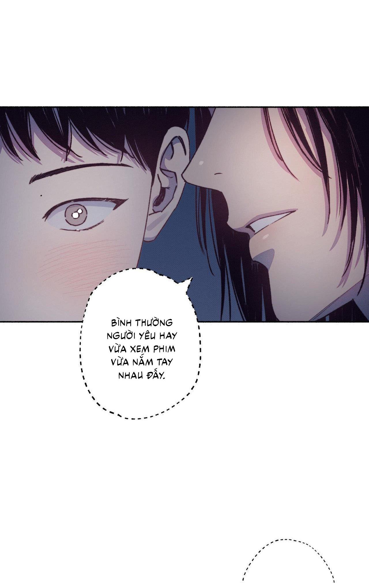 (CBunu) 1 to 10 - Chap 23