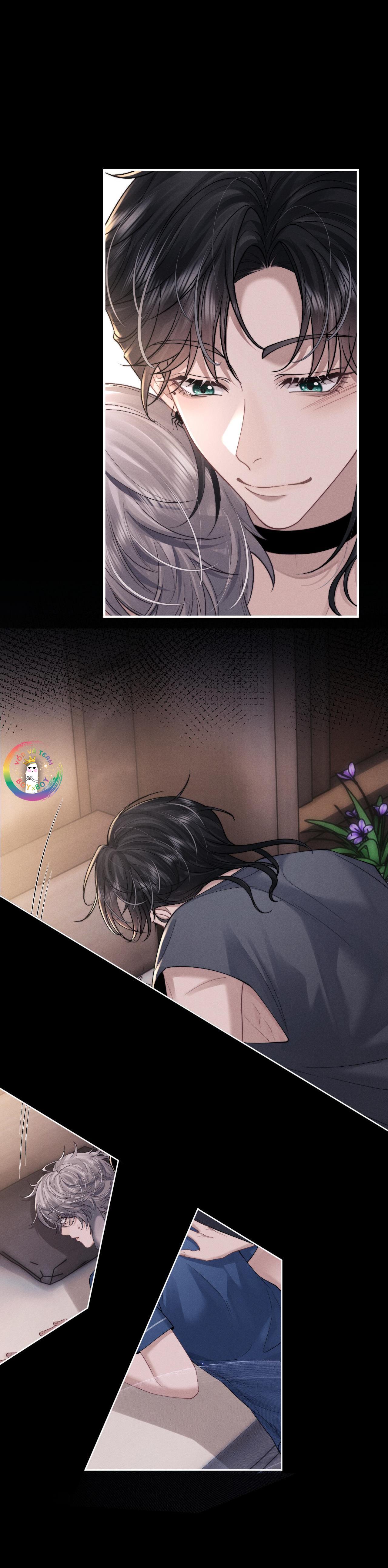 Chấp Sự Thỏ Tai Cụp - Chap 79