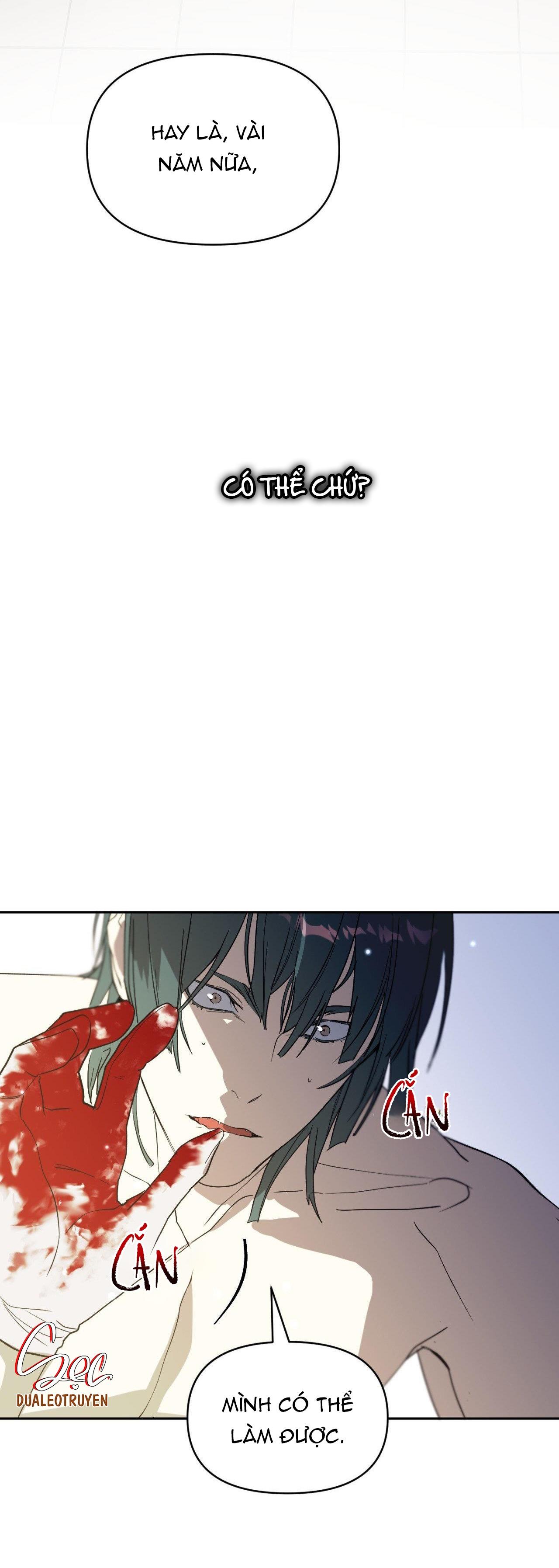 BẠN CÙNG LỚP MẪU GIÁO MẶT TRỜI - Chap 27