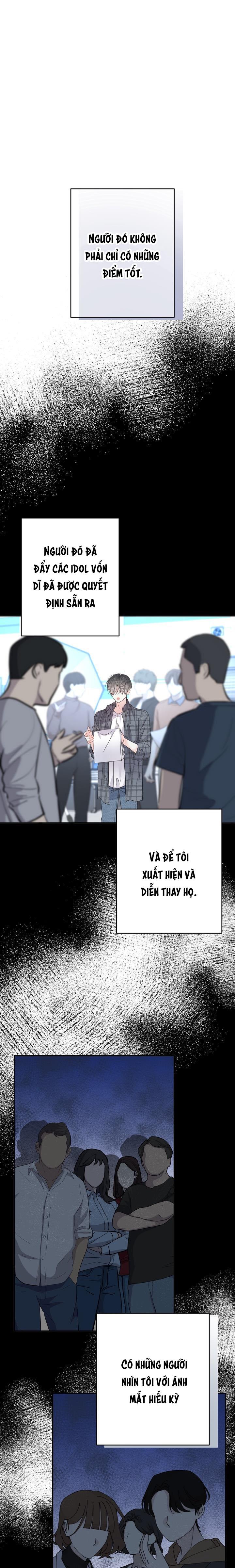 YÊU EM THÊM LẦN NỮA (LOVE ME AGAIN) - Chap 46