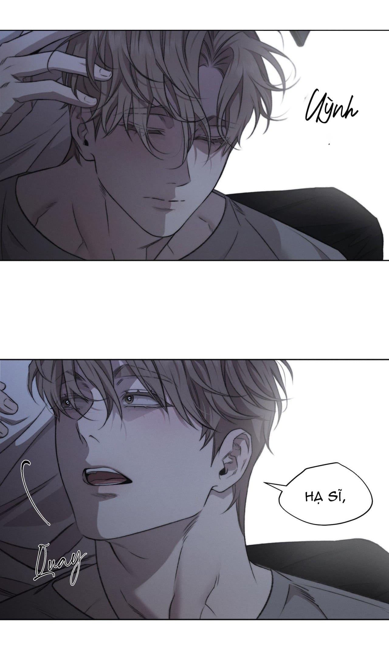 STILL LOVE YOU - Chap 22