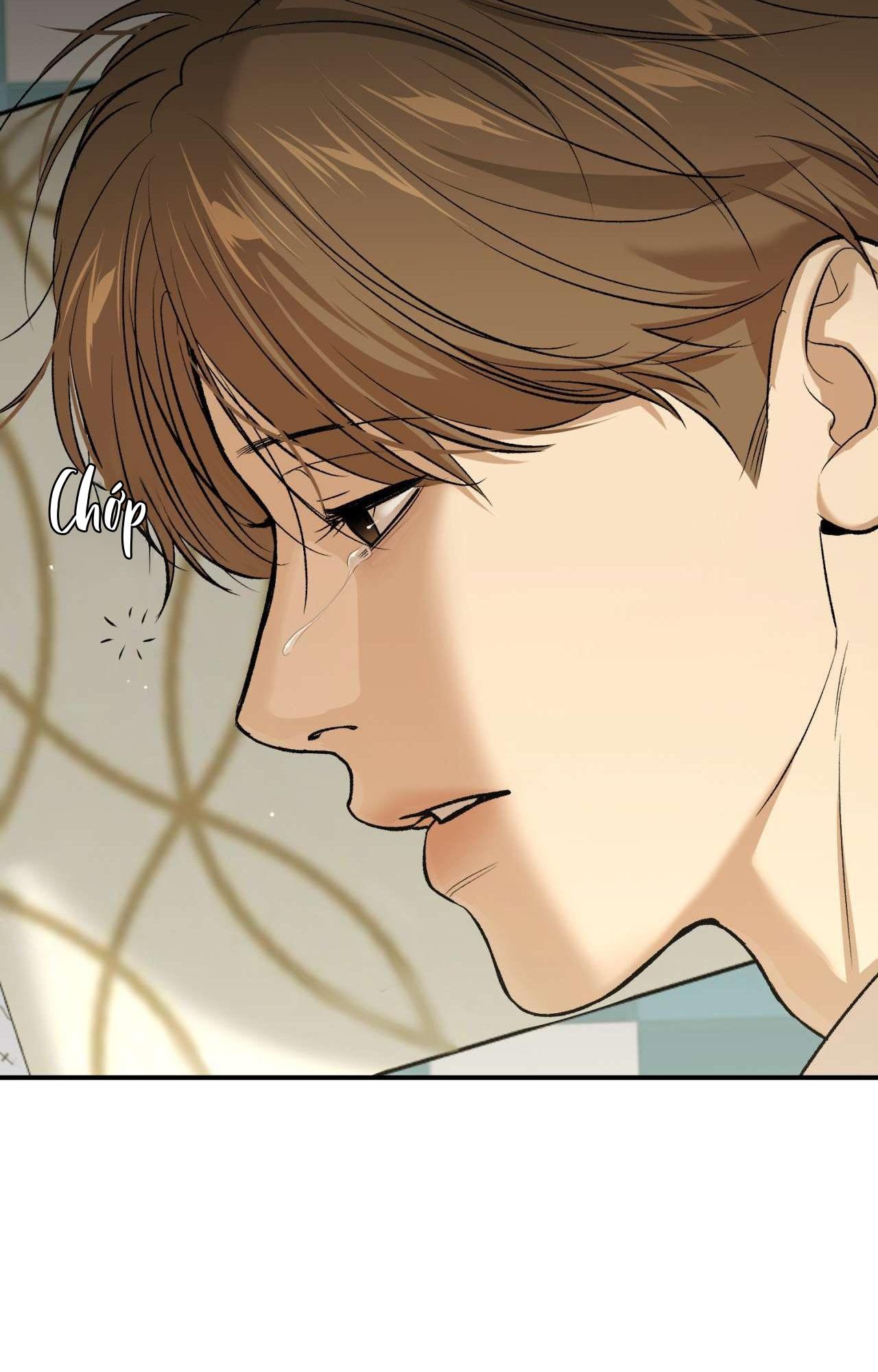 (CBunu) ChinhX - Vận Xui - Chap 57