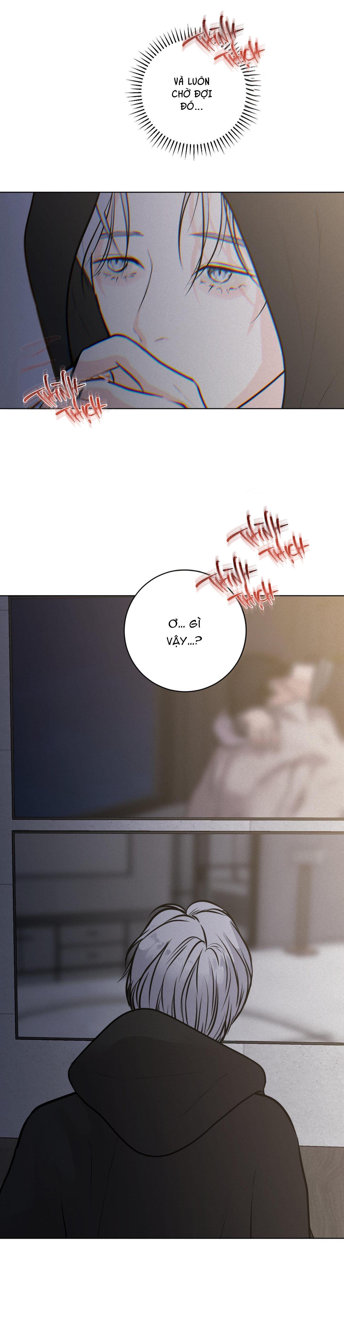 (ABO) LỜI CẦU NGUYỆN - Chap 58