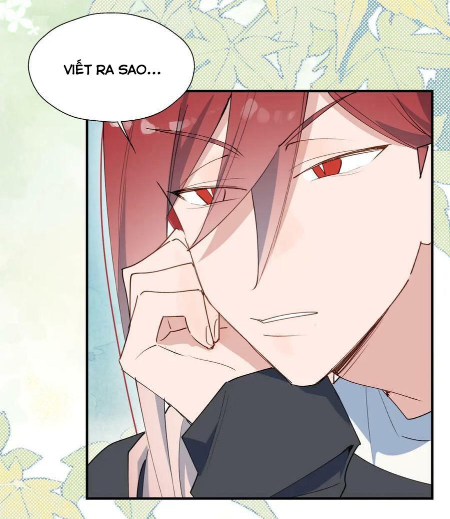 Ma vương đại nhân luôn trêu chọc tôi - Chap 70