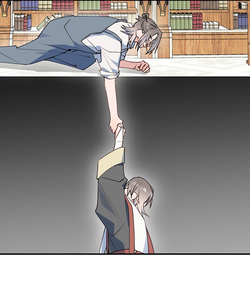 Ma vương đại nhân luôn trêu chọc tôi - Chap 80