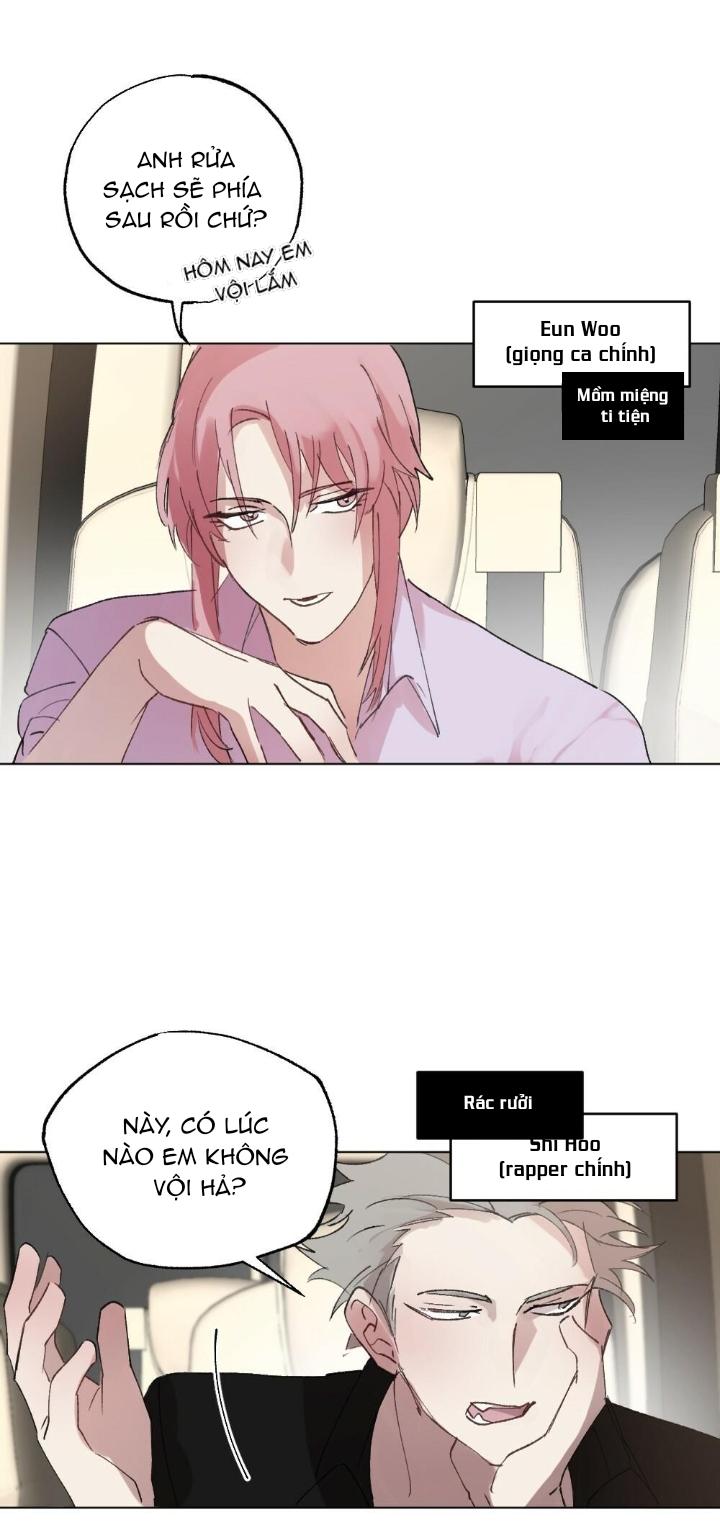 TUYỂN TẬP DÚ BỰ - Chap 48