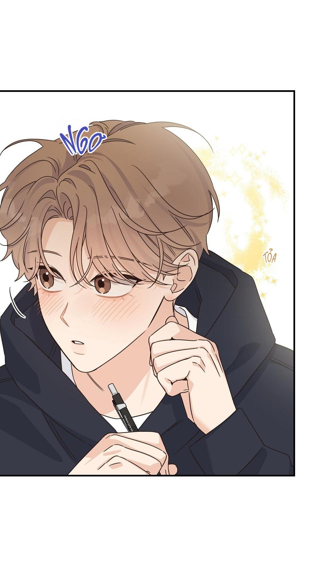 Alpha Trauma - Chap 15