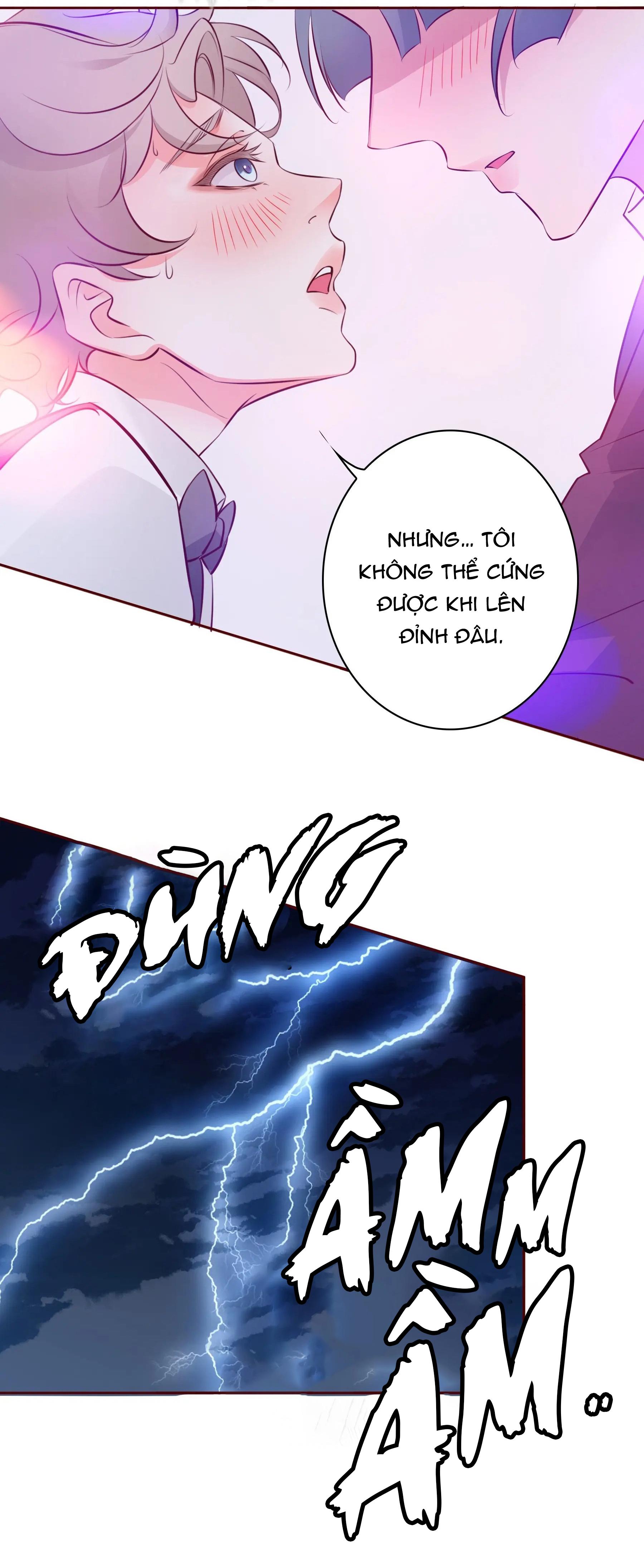 Yêu Em Bất Chấp - Chap 1