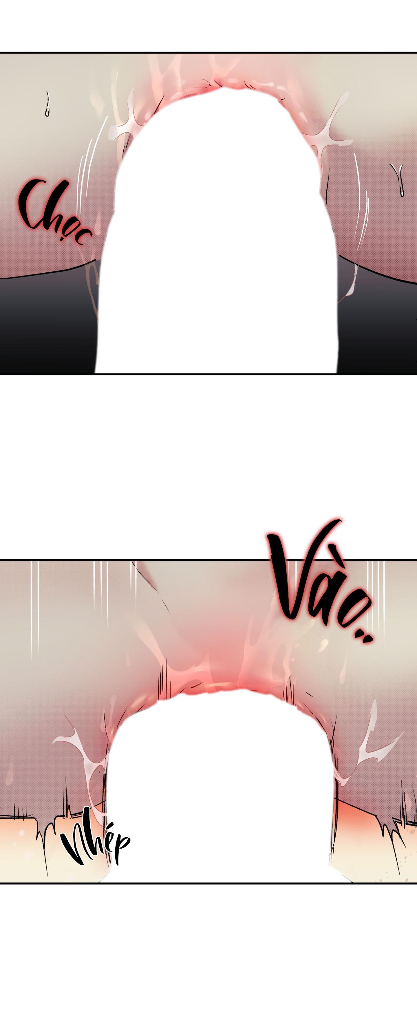 (CBunu) Control Time - Chap 4