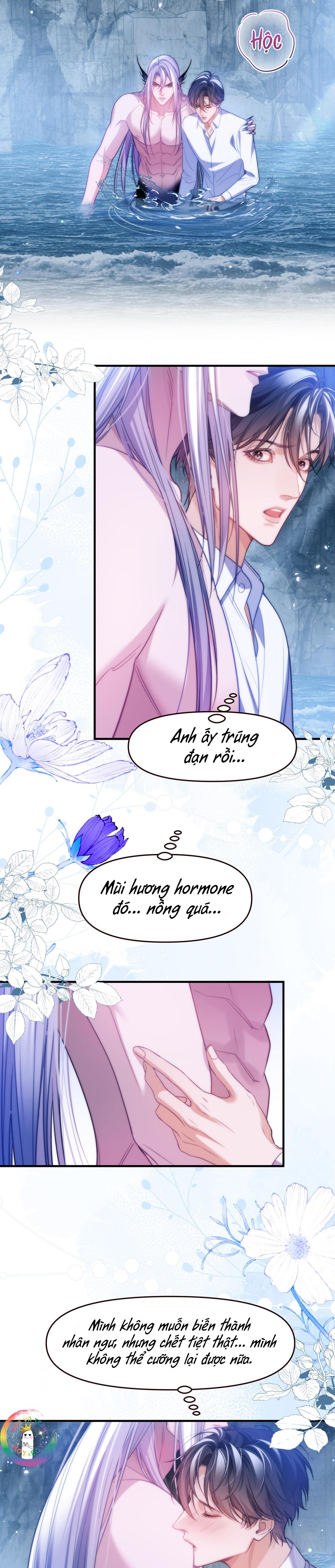 Nhân Ngư Desharow - Chap 65