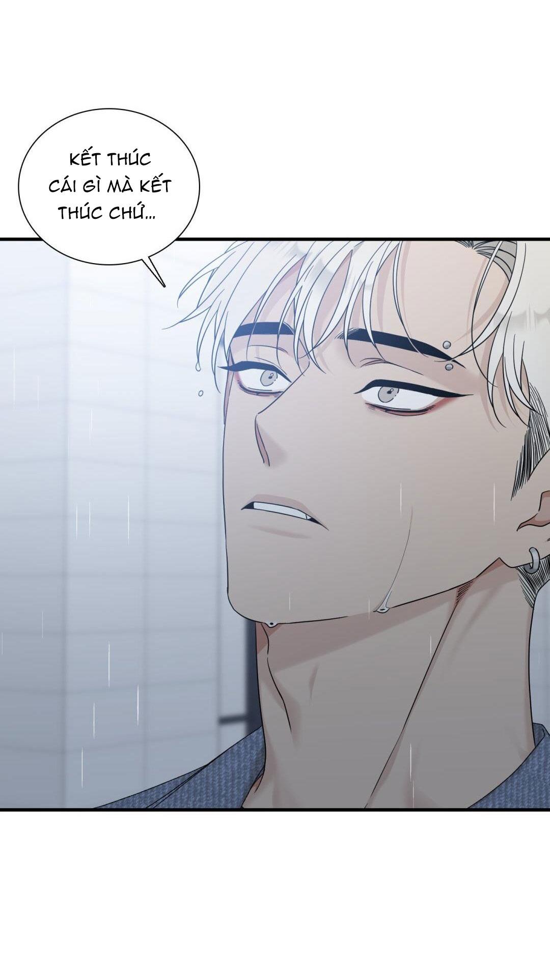 Fouls Start - Chap 7