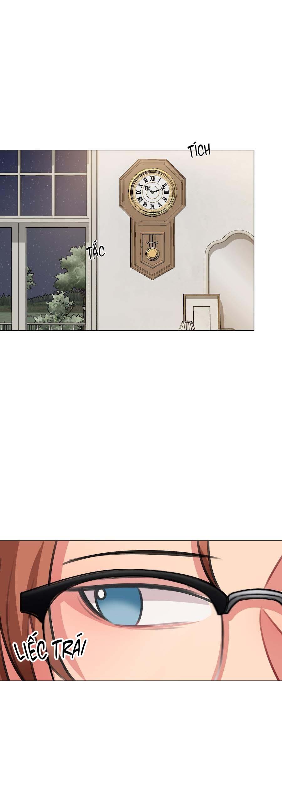 Flower of youth - Chap 14