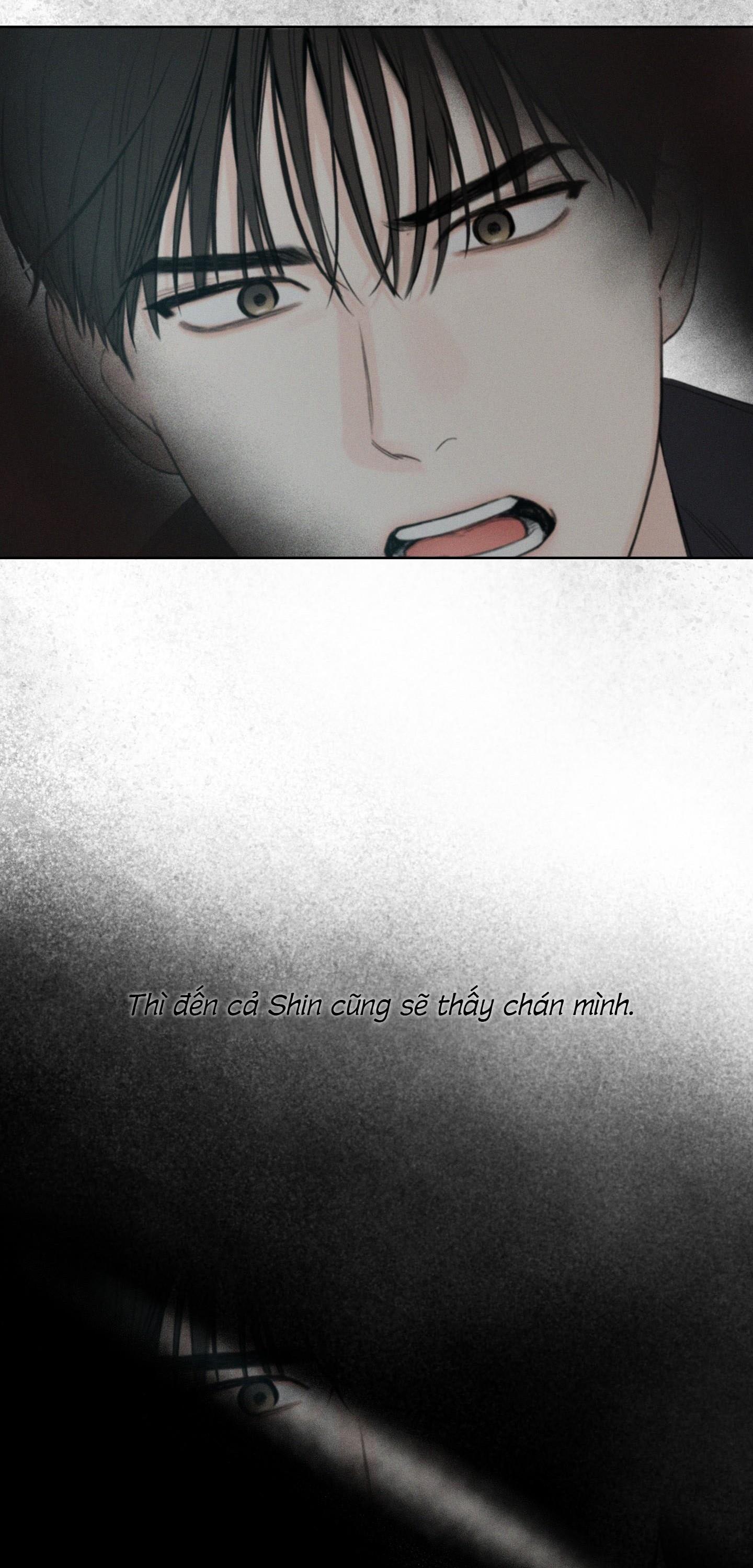 (CBunu) THÁNG 12 - Chap 55