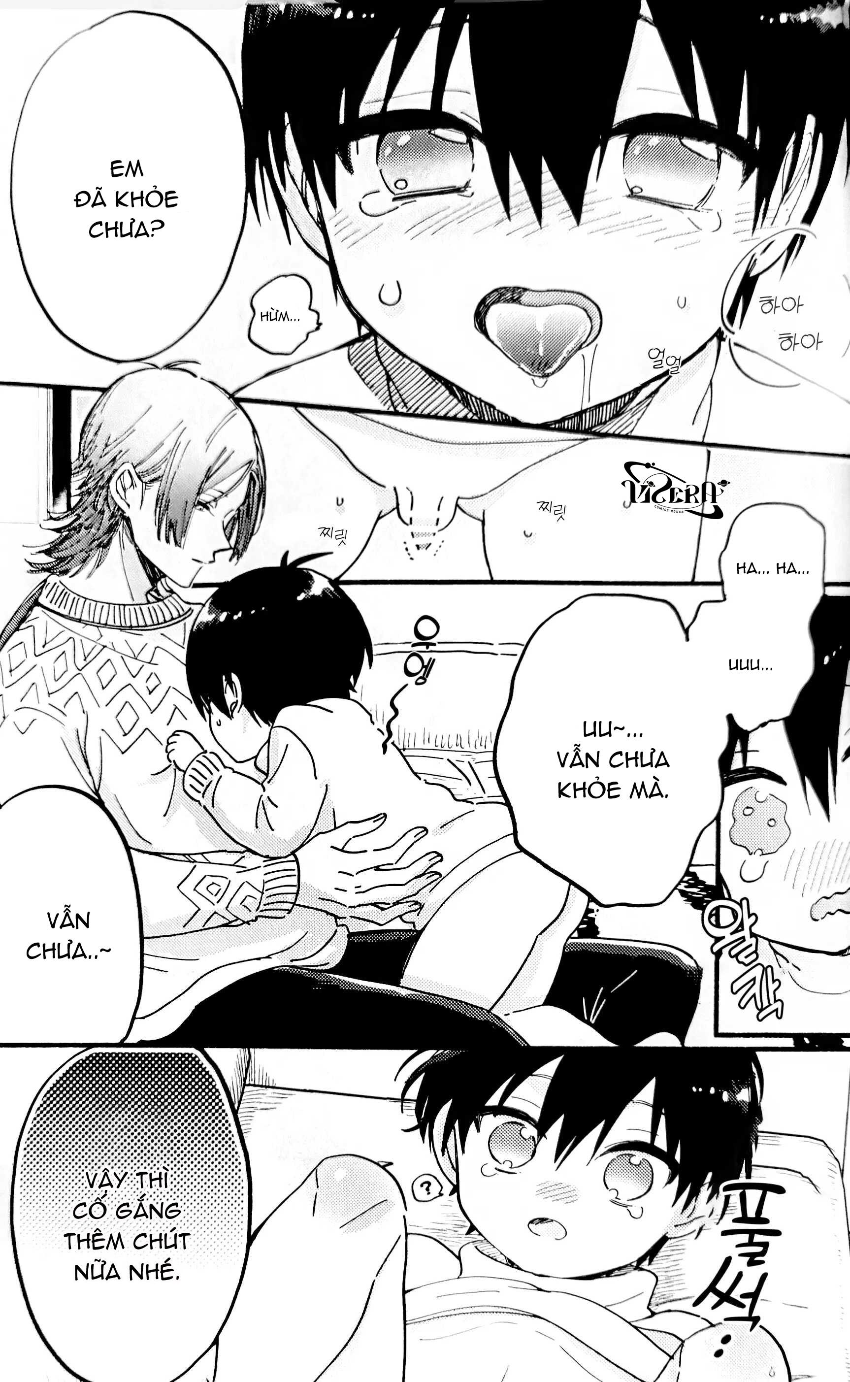 Blue Lock Dj - Chap 41