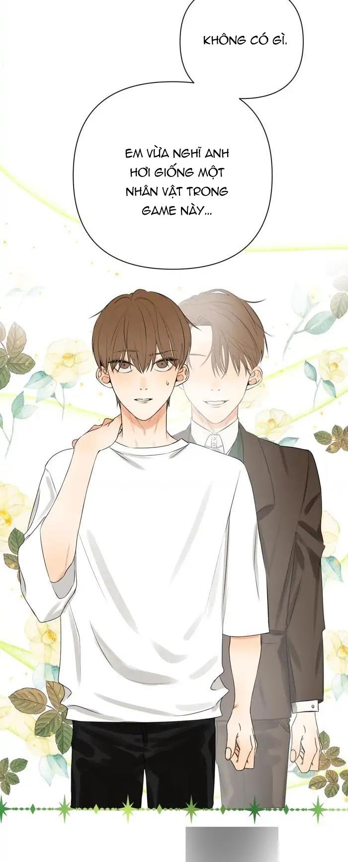 Mắc Kẹt Trong Game Hẹn Hò Của Em Gái Tôi - Chap 1