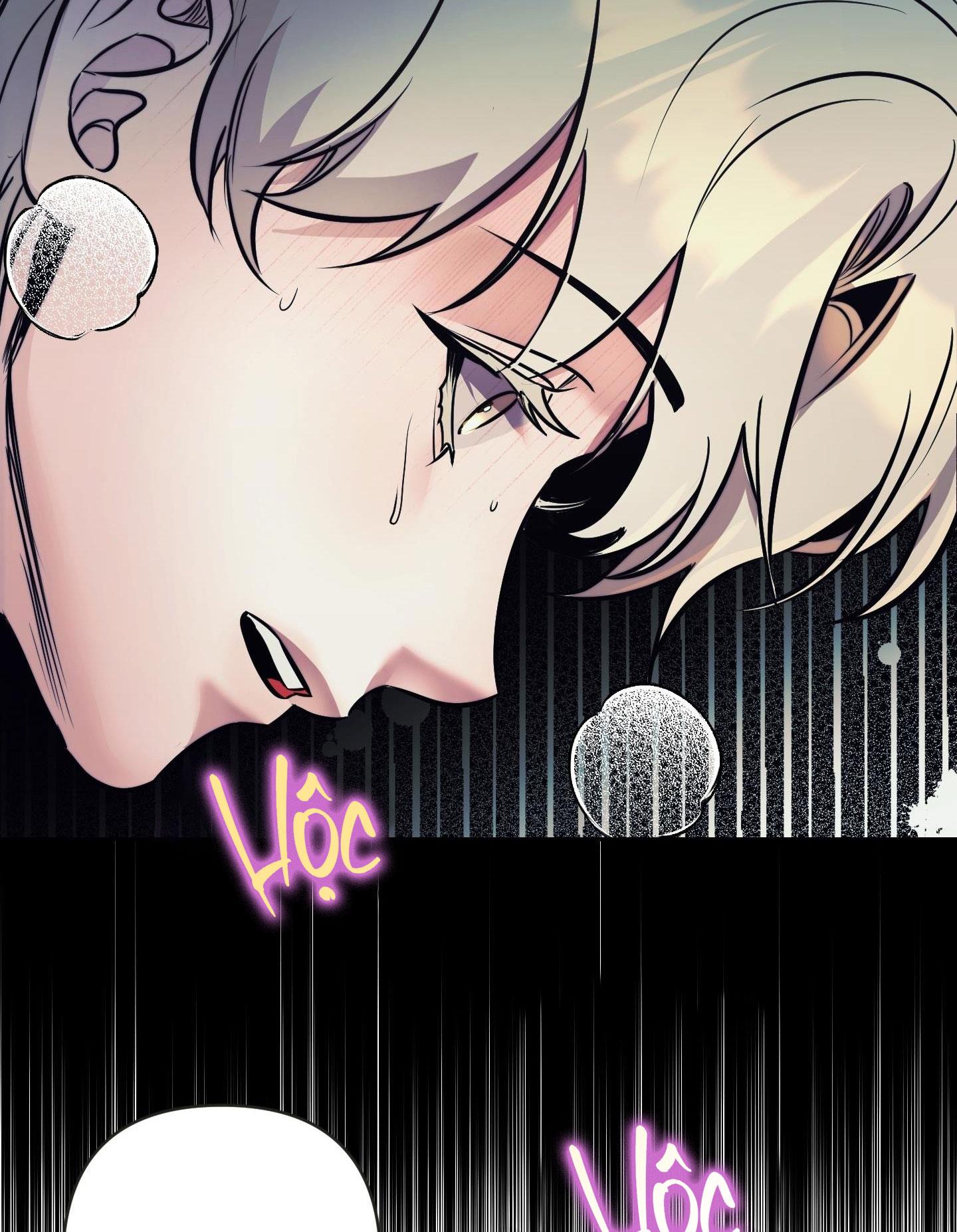 KỲ THỊ - Chap 33