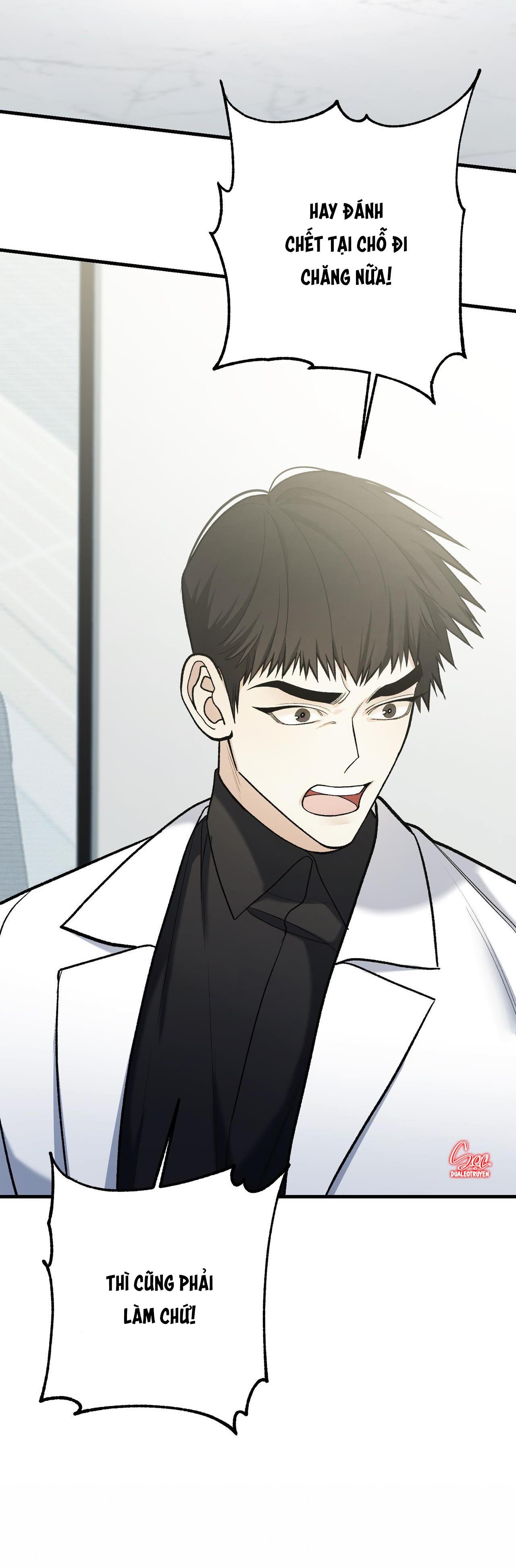 ĐIỀU KIỆN CỦA GUIDE - Chap 24