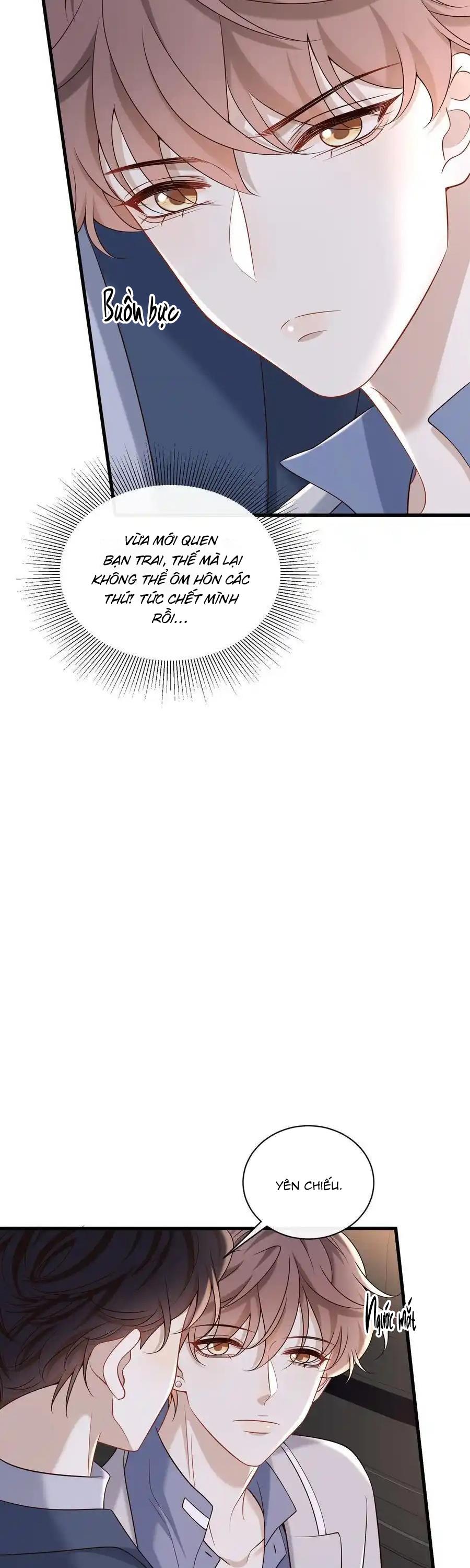 Người Đó Đến Từ Đêm Tối - Chap 68
