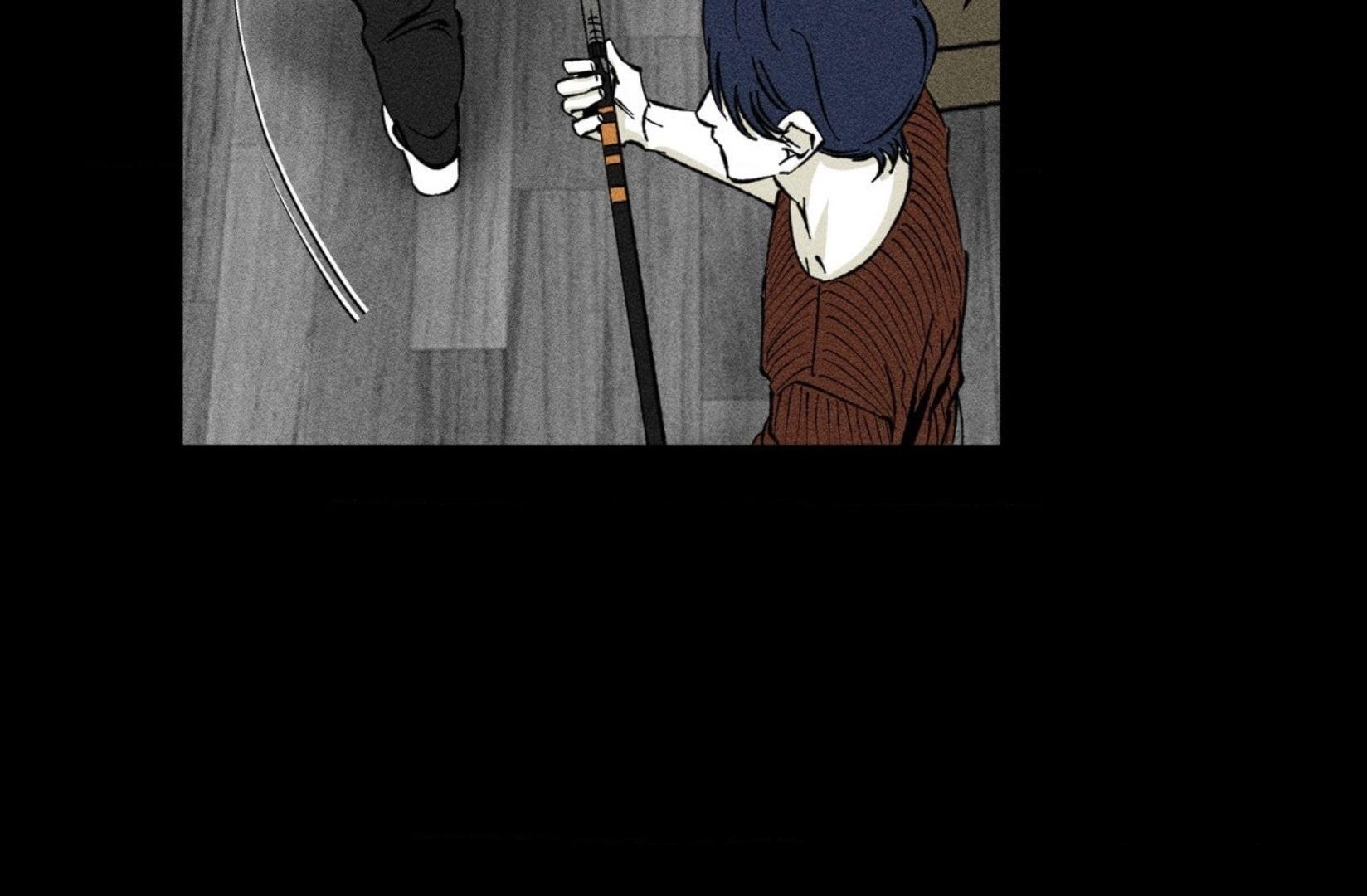 Yuwon Không Thay Đổi - Chap 4