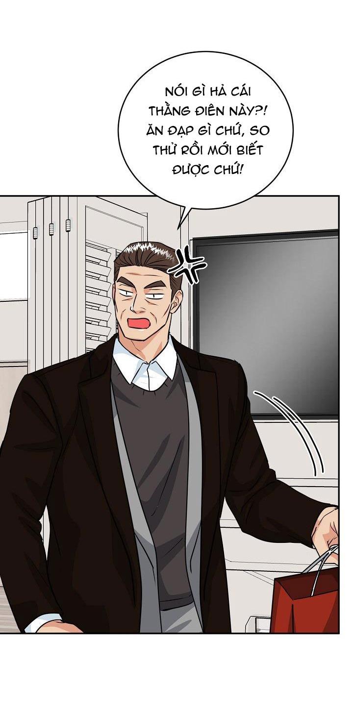 (ABO) HANG HỔ - Chap 45