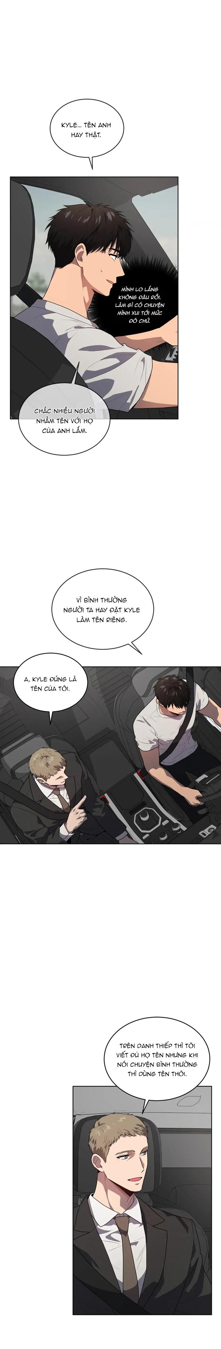 Passion - Chap 72