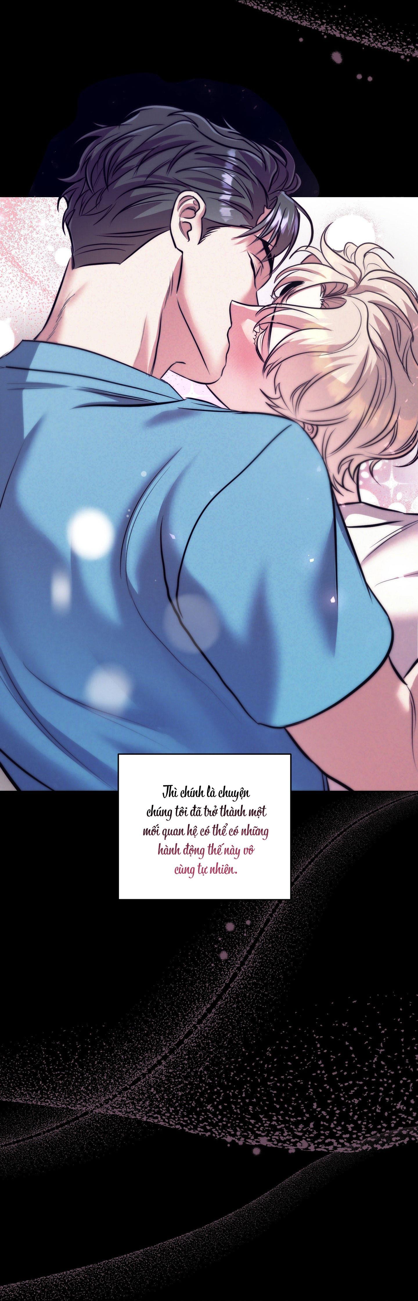 (CBunu) Stigma - Chap 8