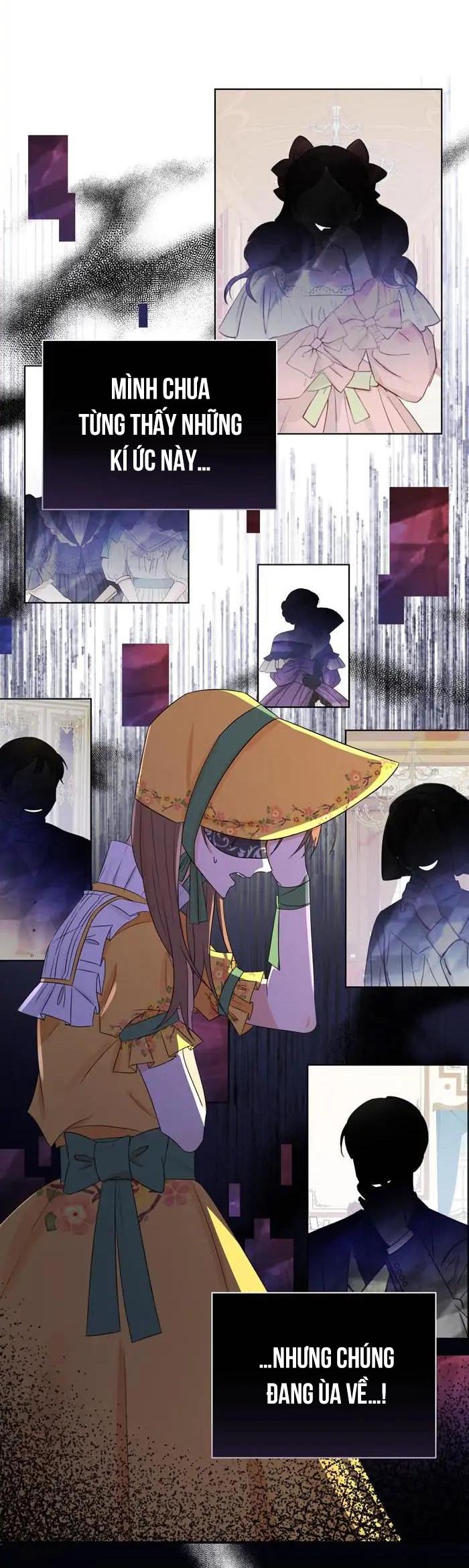 Mắc Kẹt Trong Game Hẹn Hò Của Em Gái Tôi - Chap 8