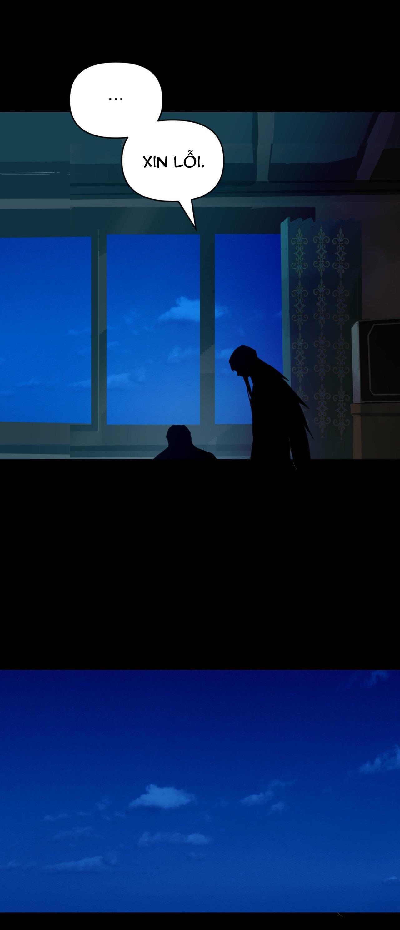 BẠN CÙNG LỚP MẪU GIÁO MẶT TRỜI - Chap 13