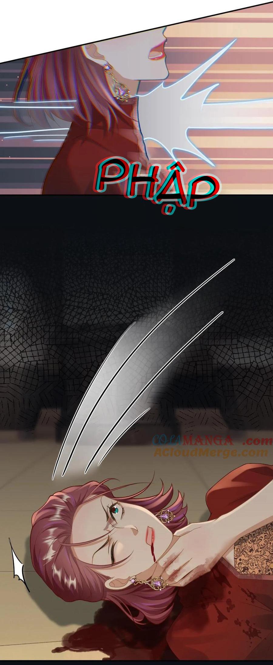 Khát Vọng Ngọt Ngào - Chap 307