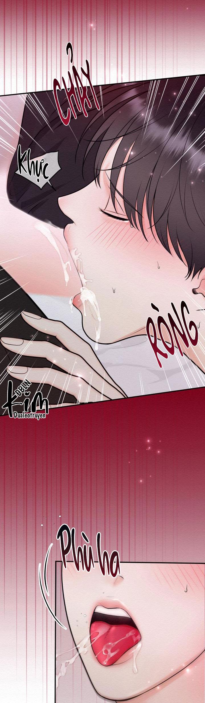 LỄ TRỪ TÀ - Chap 2