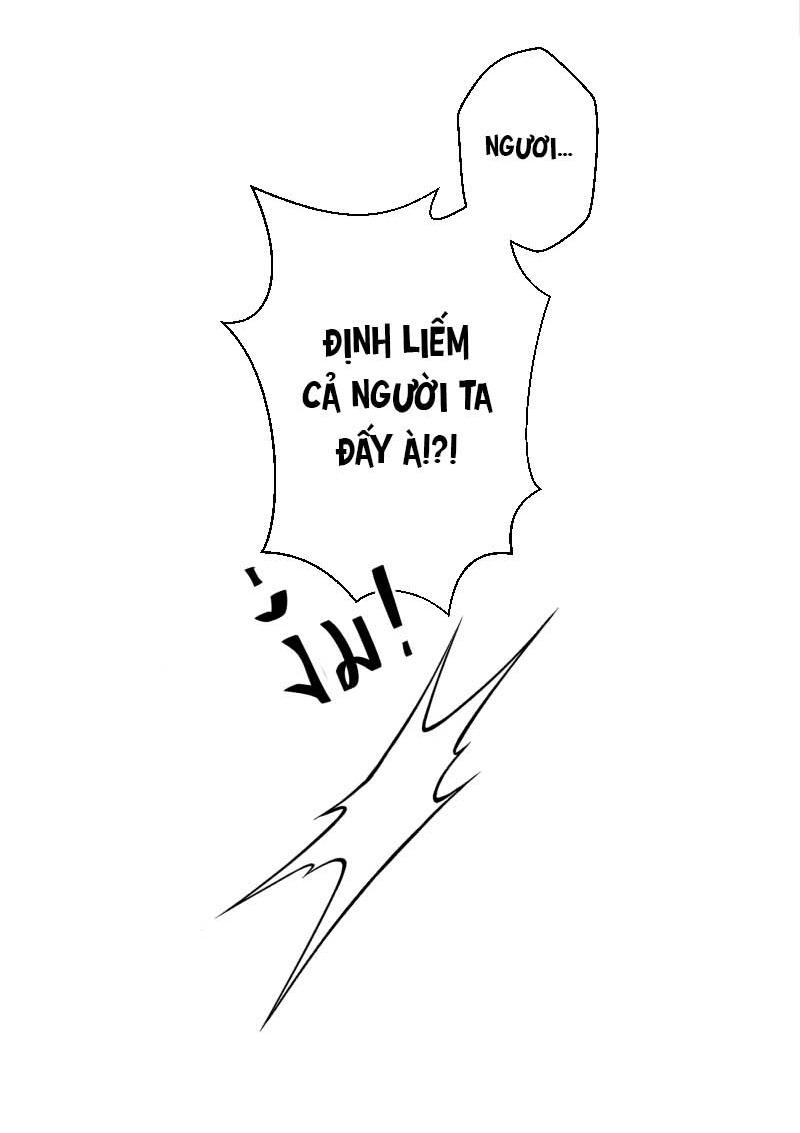 KHI LONG THẦN RƠI VÀO LƯỚI TÌNH - Chap 50